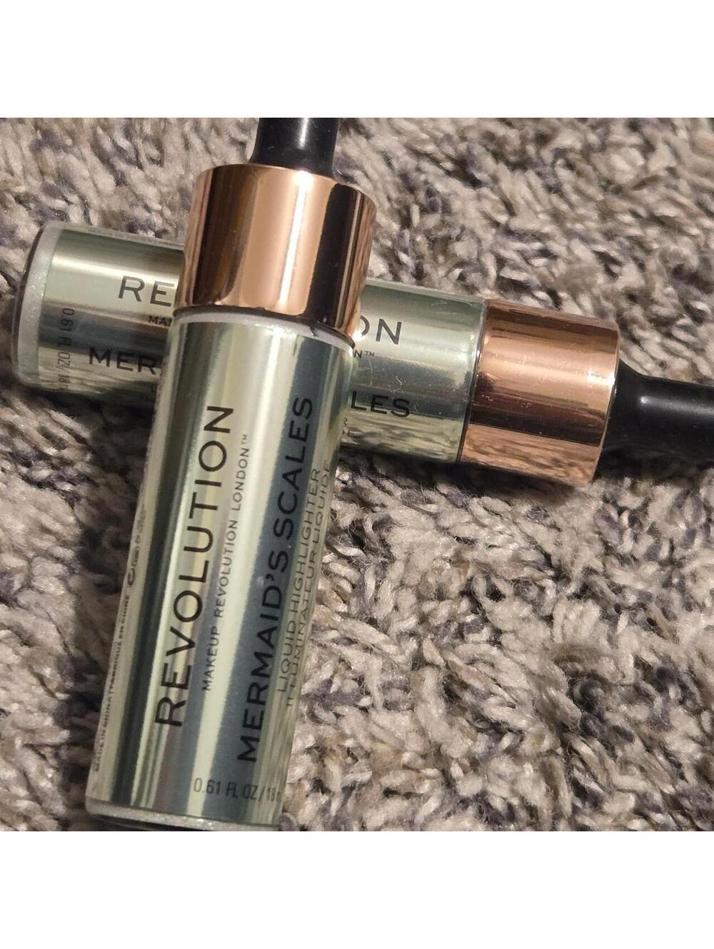 Revolution Makeup